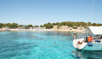 Δραστηριότητες Αίγινα