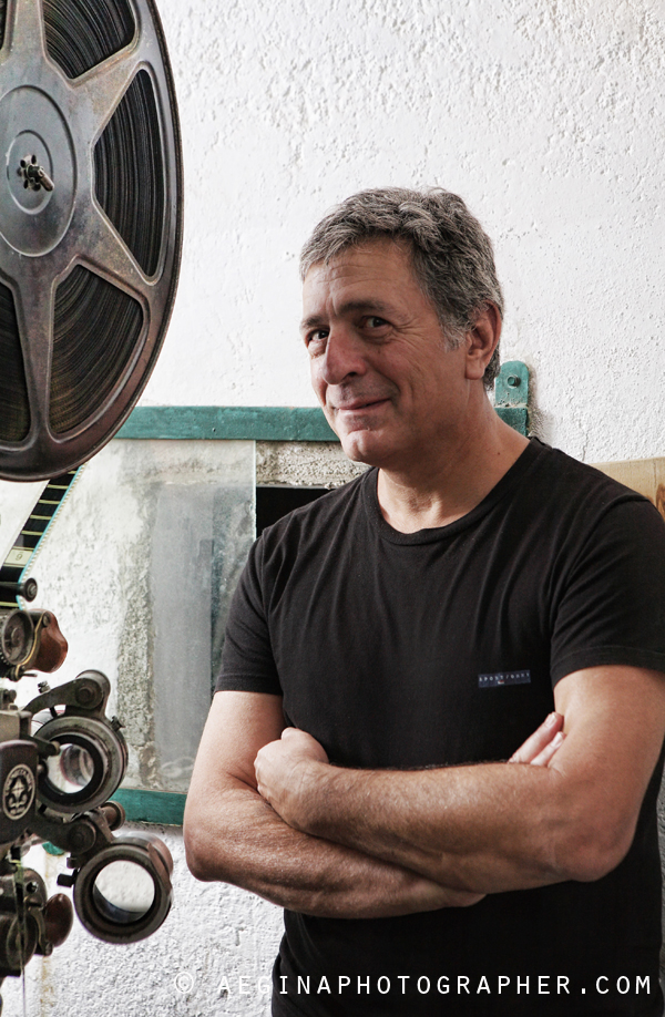 photo stelios kouloglou