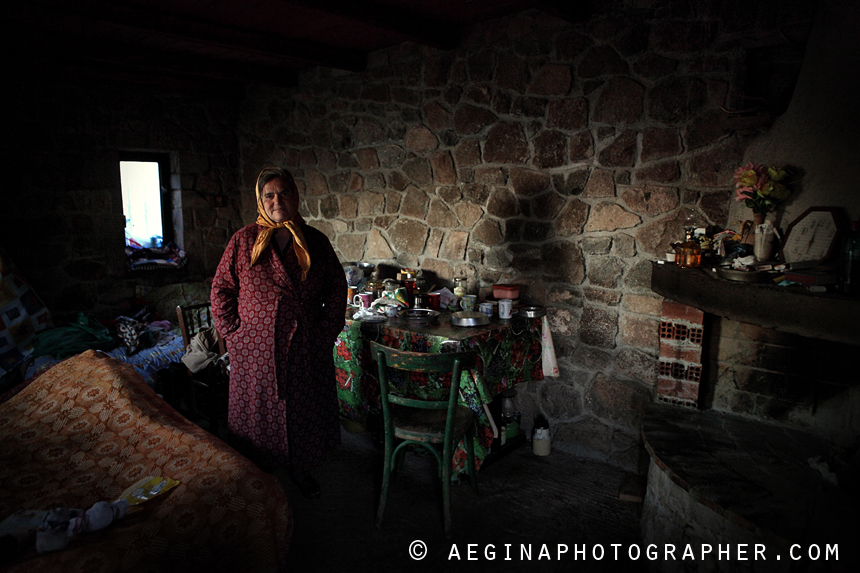 Λίγο πιο μακριά από το Πολιτισμο