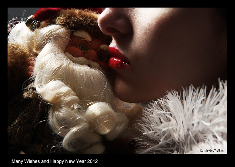 AeginaPhotographer wishes for 2012