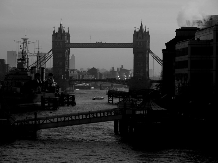 My London Photographs