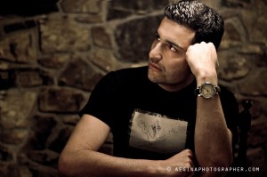 Το Πορτραίτο ενός νέου Πολιτικού