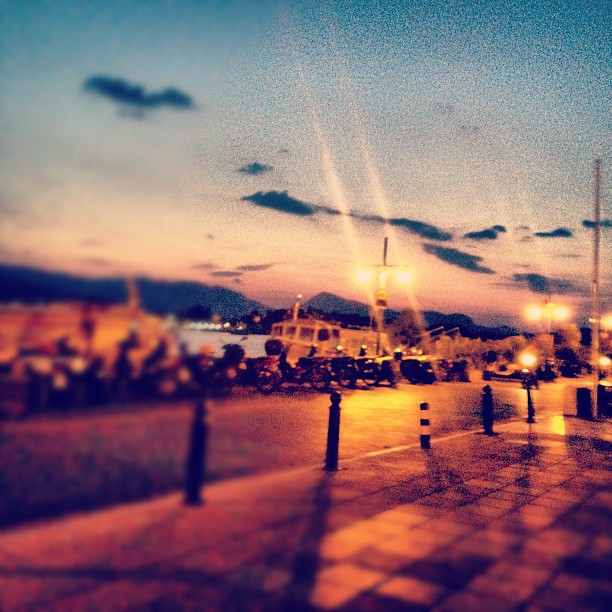 Μια γνώμη για την επιτυχία του Instagram