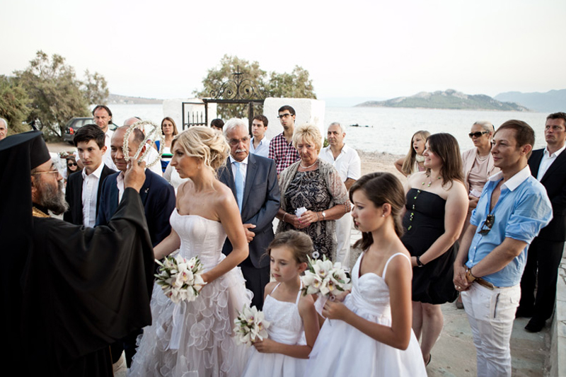 Why Photographers Prefer Day Light Weddings