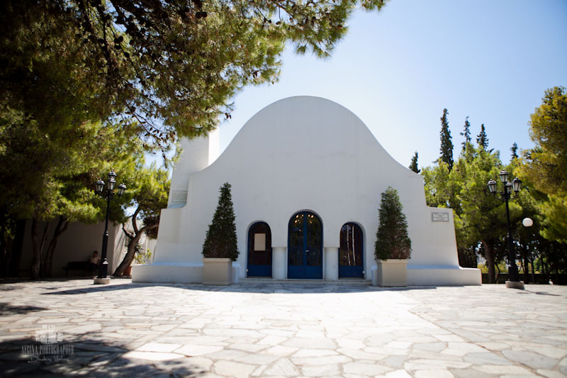 Vaptisi_Kavouri_Agios_Georgios1