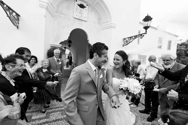 Lynn and John Michael Wedding in Spetses Greece