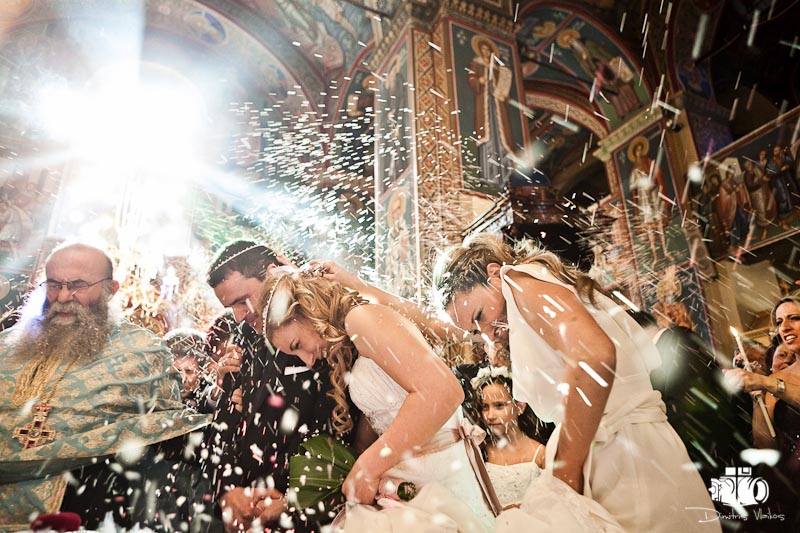 Φωτογράφος Γάμου και Βάπτισης