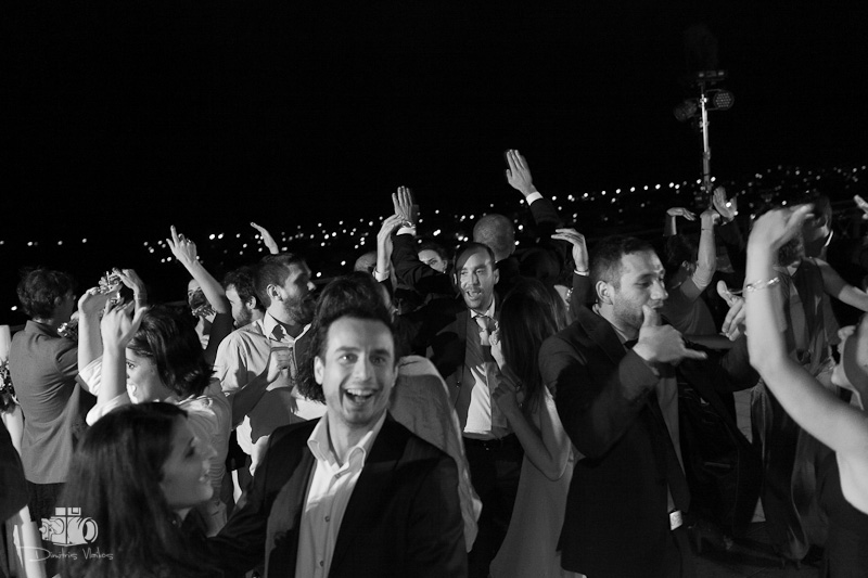 Wedding Party Athens Greece