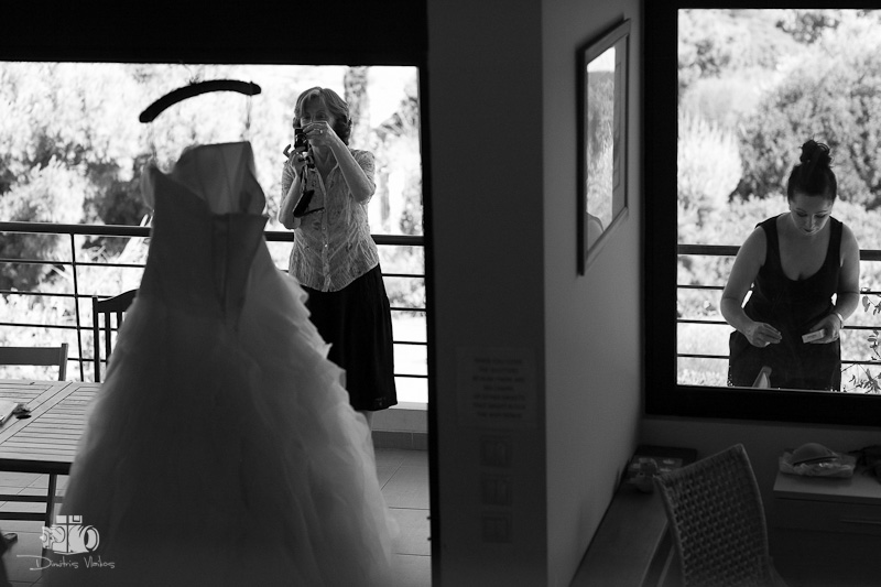 wedding in lavrio greece