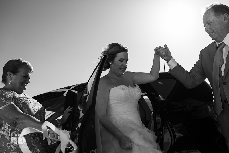 wedding in lavrio greece