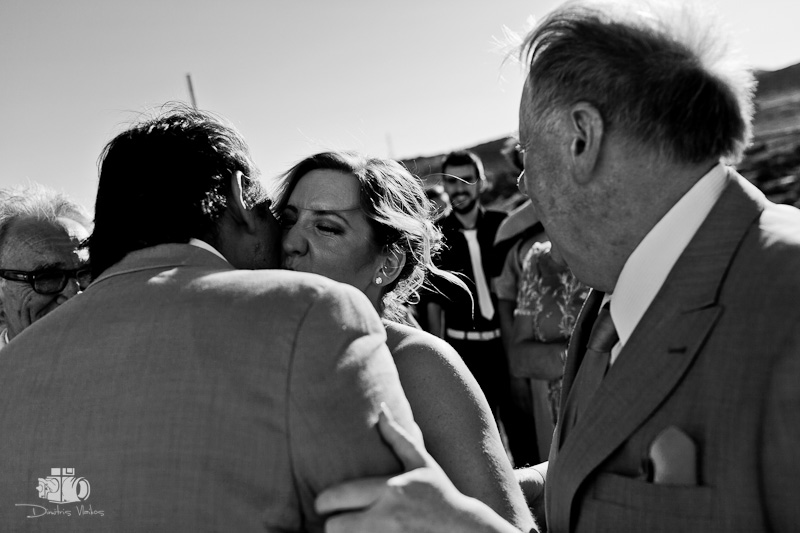 wedding in lavrio greece