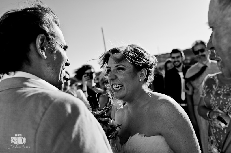 wedding in lavrio greece