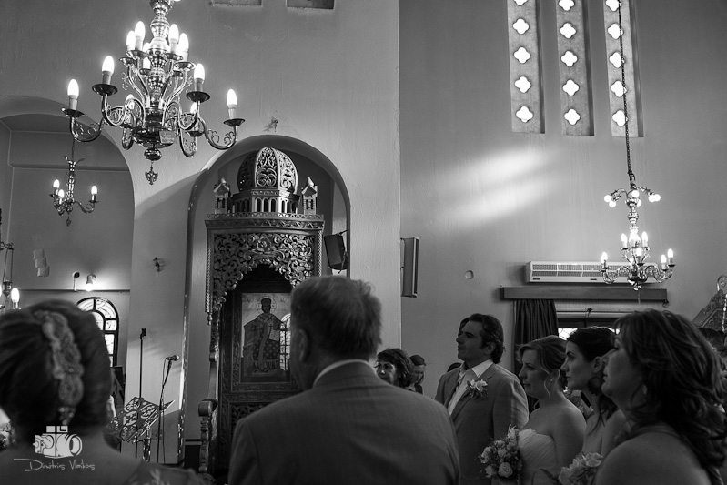 wedding in lavrio greece