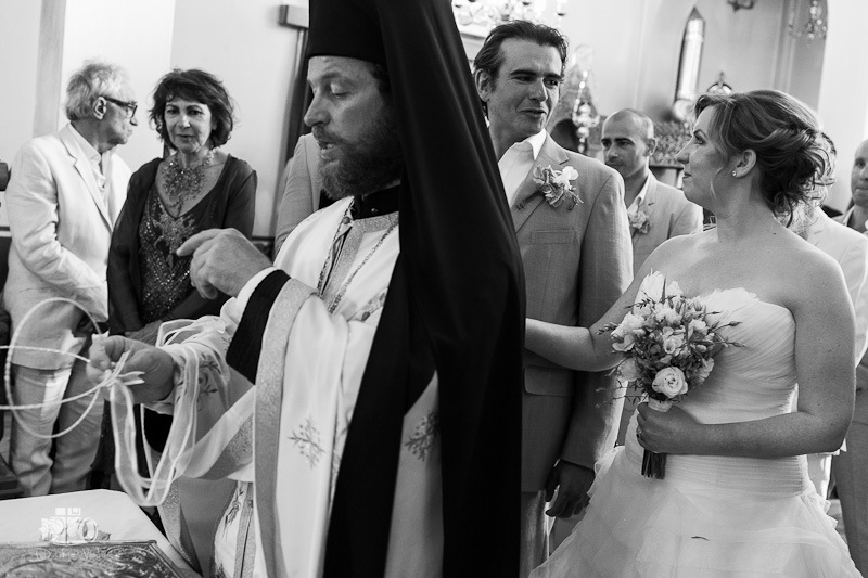wedding in lavrio greece