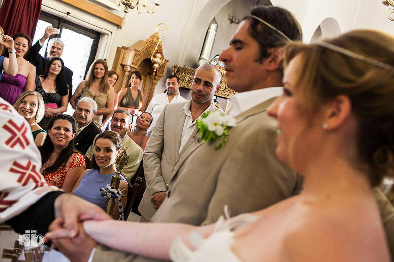 wedding in lavrio greece