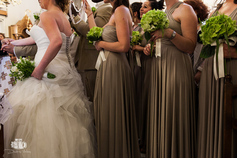 wedding in lavrio greece
