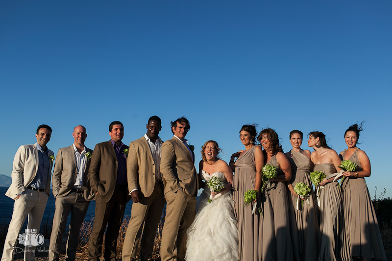 wedding in lavrio greece