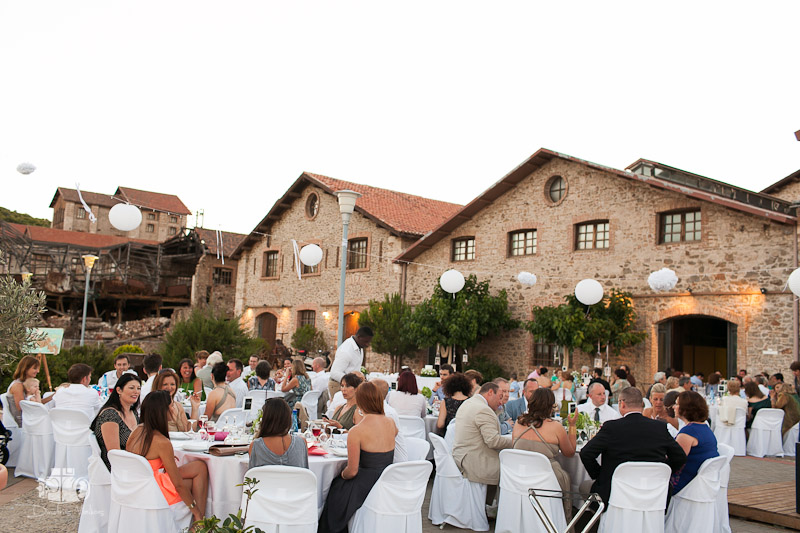 wedding in lavrio greece