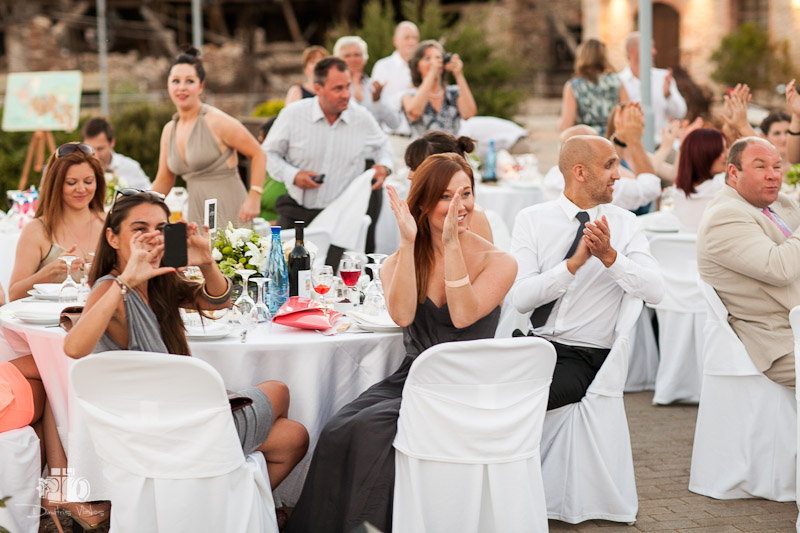 wedding in lavrio greece