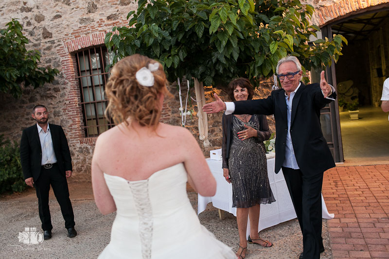 wedding in lavrio greece