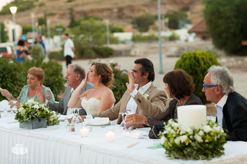 wedding in lavrio greece