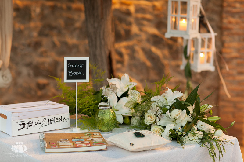wedding in lavrio greece