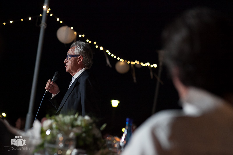 wedding in lavrio greece