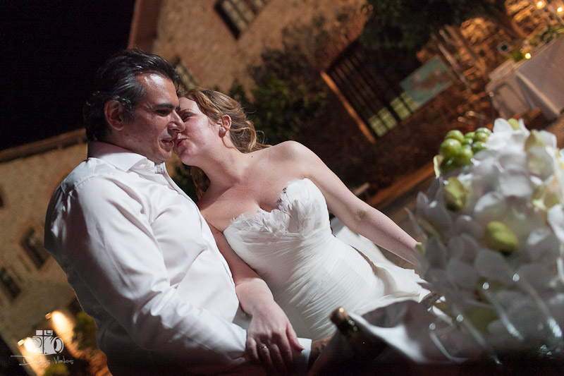 wedding in lavrio greece