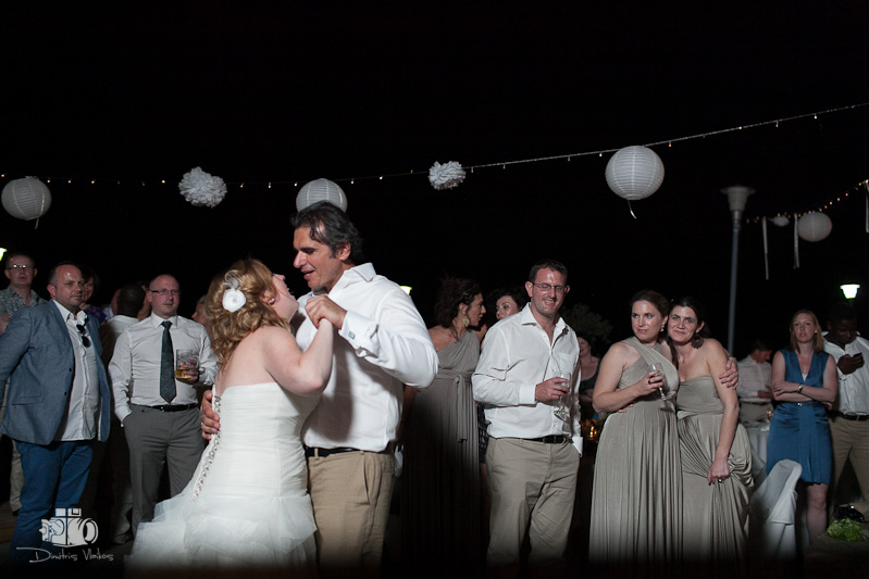 wedding in lavrio greece