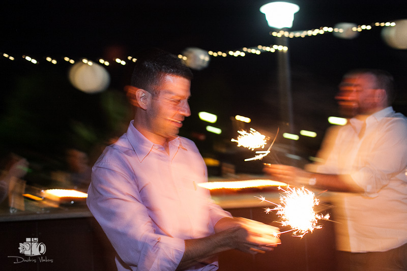 wedding in lavrio greece