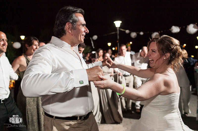 wedding in lavrio greece