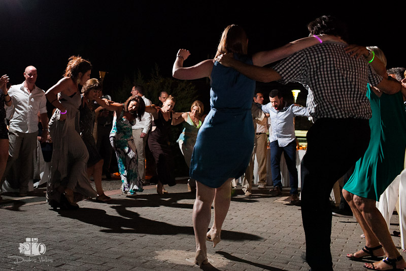 wedding in lavrio greece