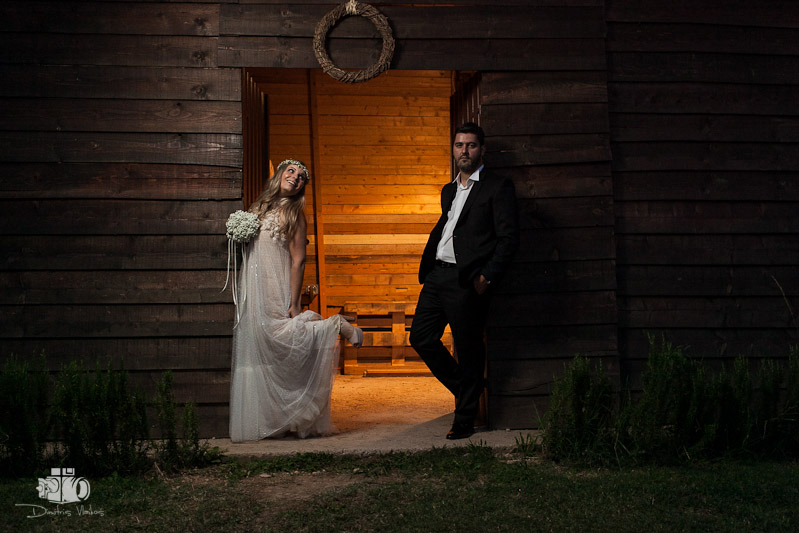 Kostas and Katerina Wedding in Polo Club Athens - Greece