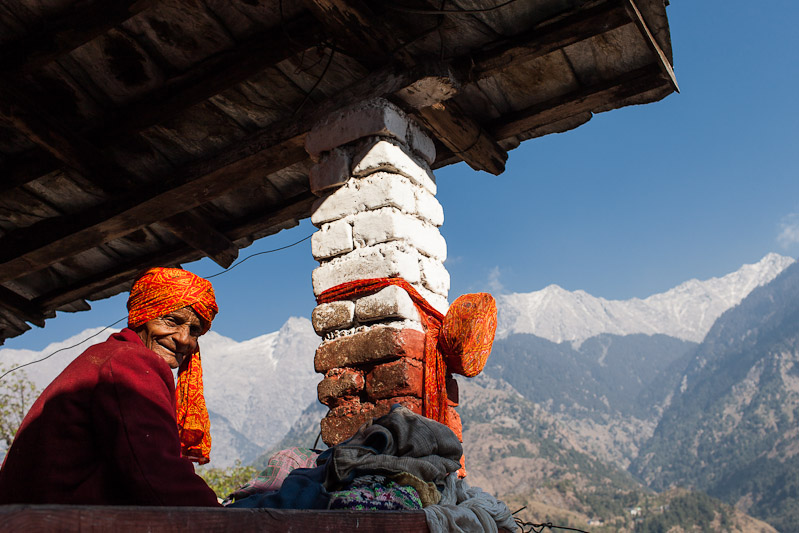 Photography Road Trip in Northern India