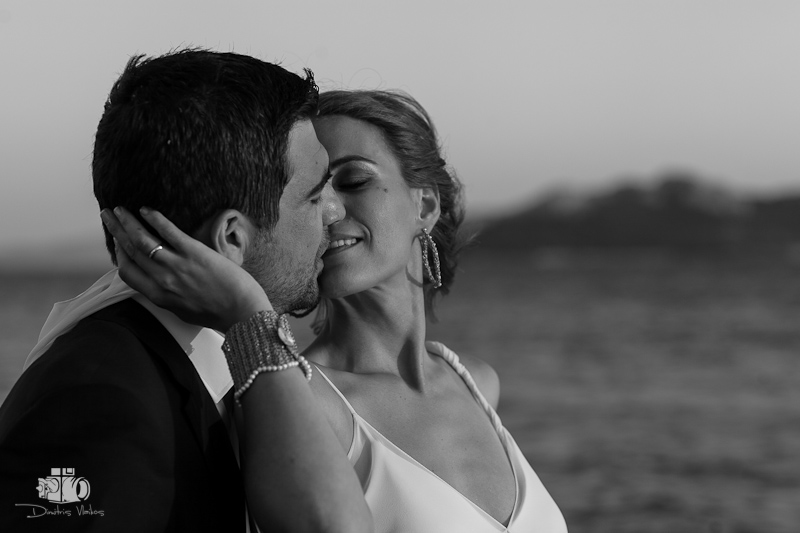 Most Popular wedding photos of 2013 in Greece