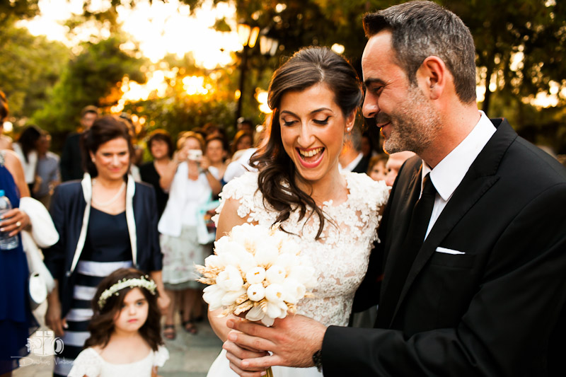 wedding at kavouri Athens