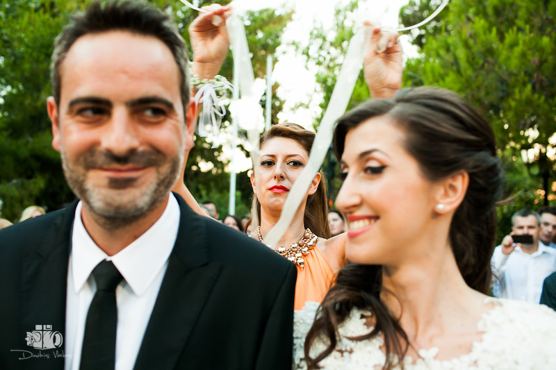wedding at kavouri Athens