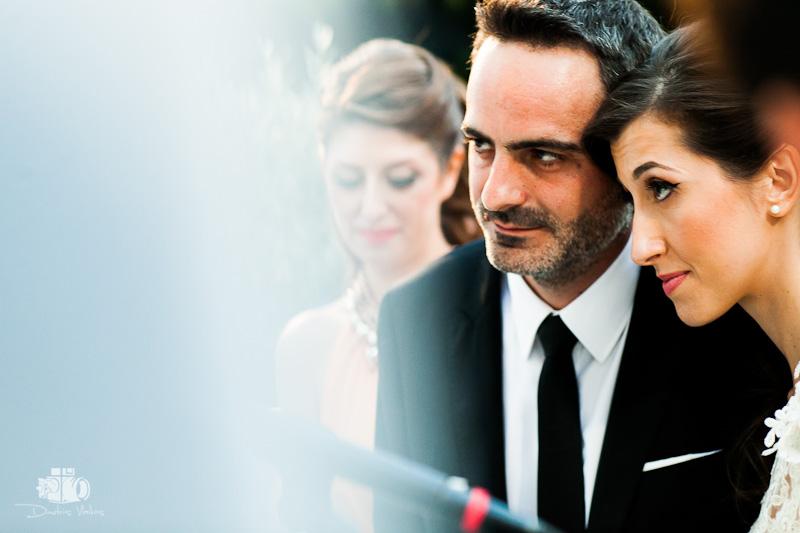 wedding at kavouri Athens