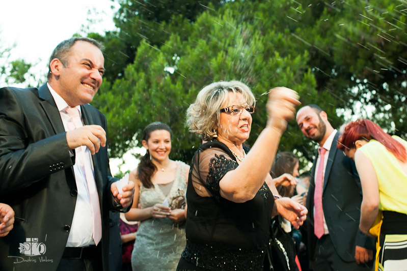 wedding at kavouri Athens
