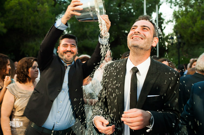 wedding at kavouri Athens