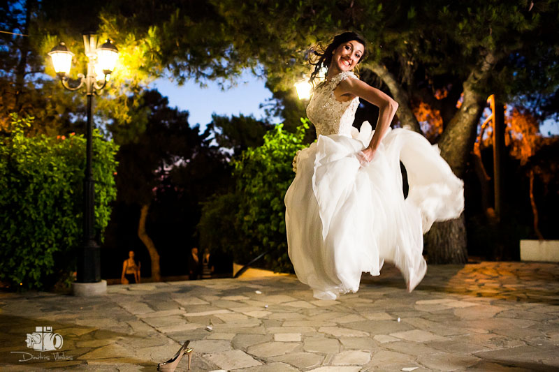 wedding at kavouri Athens