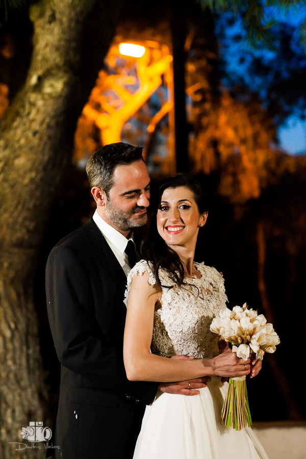wedding at kavouri Athens