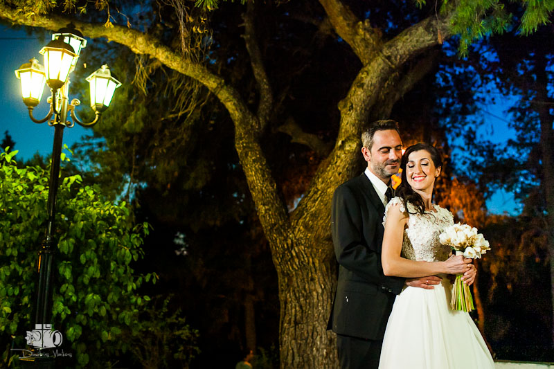 wedding at kavouri Athens