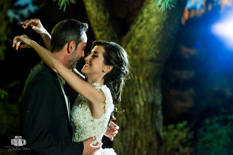 wedding at kavouri Athens
