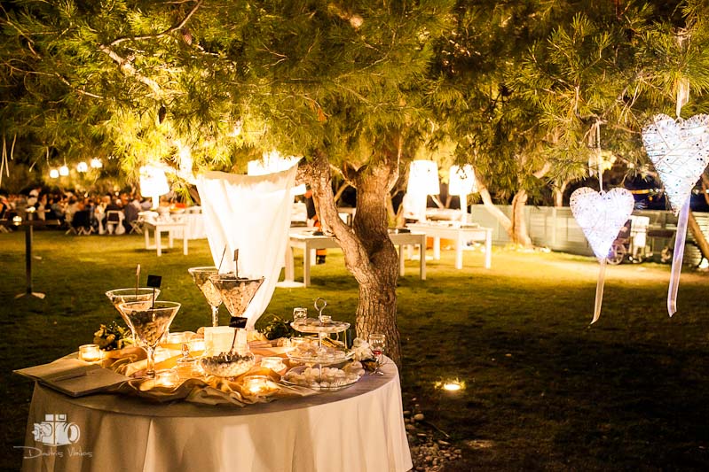 wedding at kavouri Athens