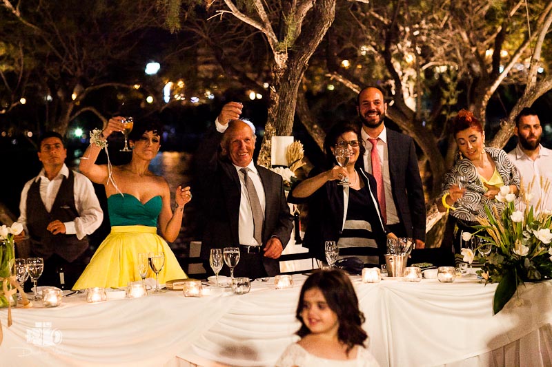 wedding at kavouri Athens