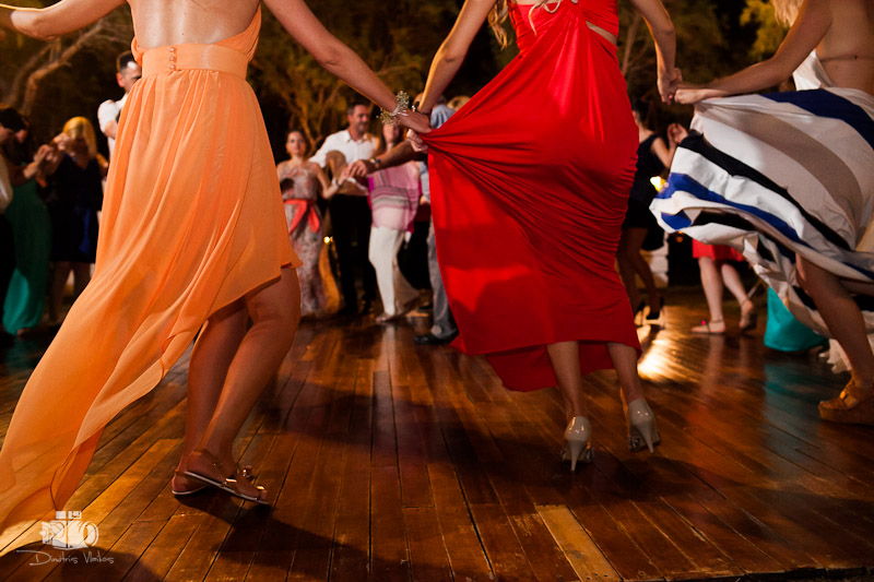 wedding at kavouri Athens