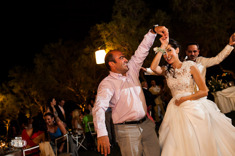 wedding at kavouri Athens