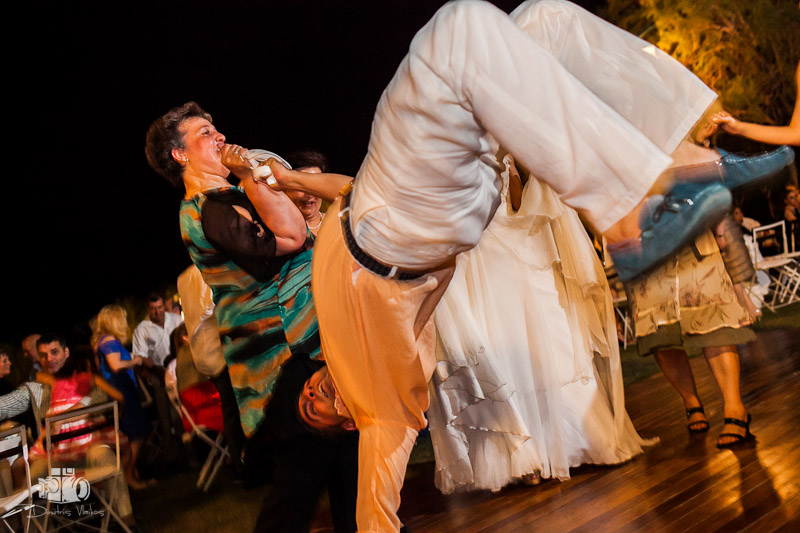 wedding at kavouri Athens