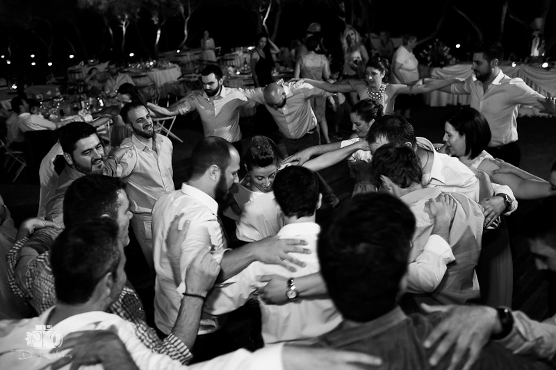 wedding at kavouri Athens